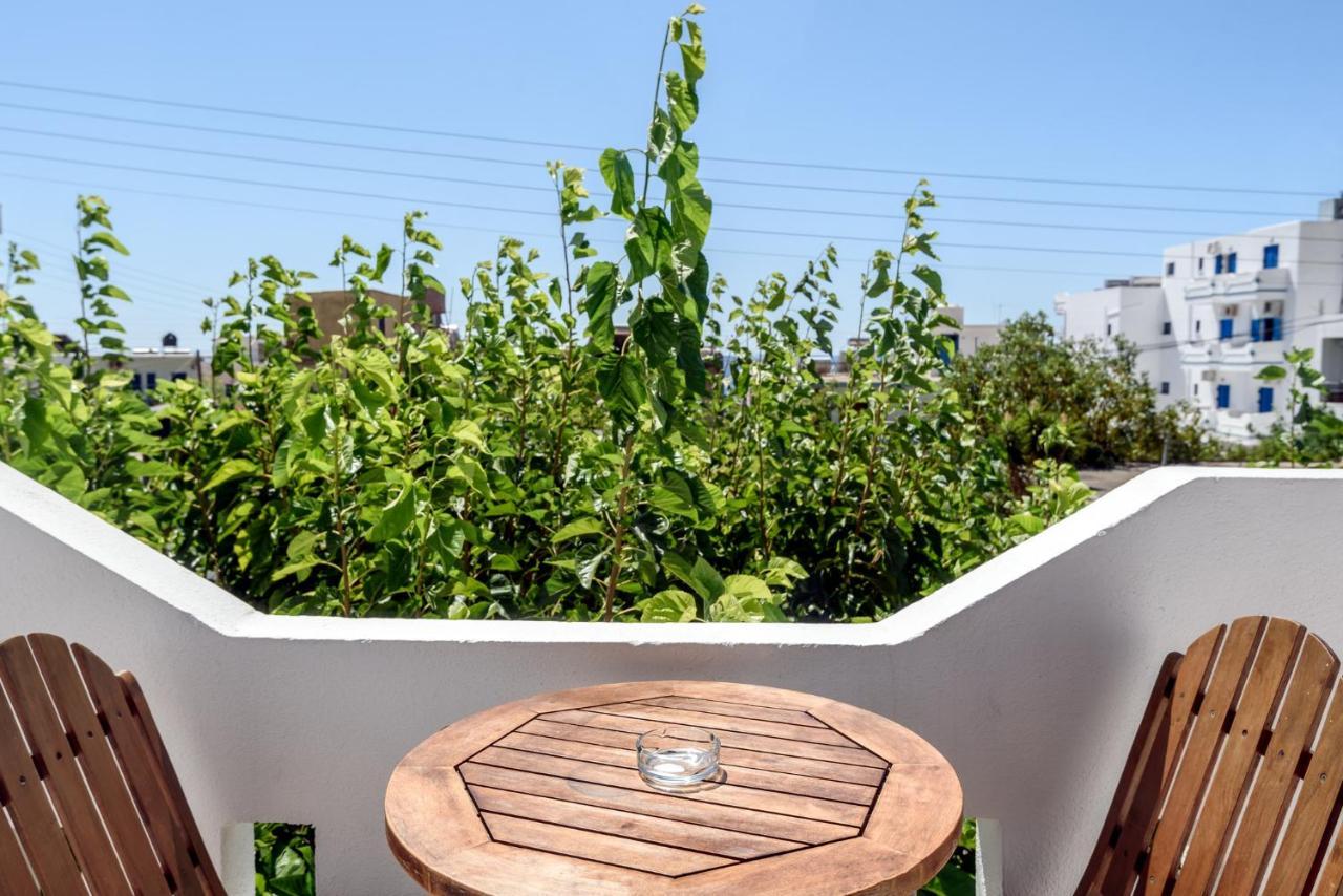 Giannis Studio Agia Roumeli Apartment Ngoại thất bức ảnh